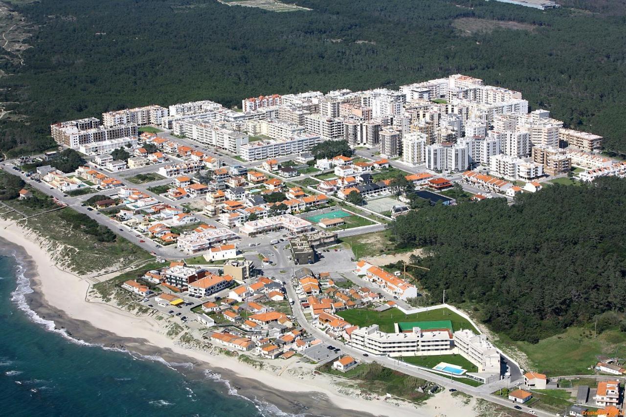Amorosa Park II Beach Віана-ду-Каштелу Екстер'єр фото